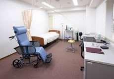 健康管理室 SOMPOケア そんぽの家 練馬(有料老人ホーム[特定施設])の画像