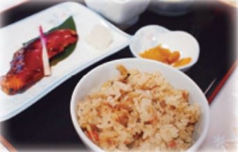 毎日のお食事(例) ウェルハイム・東京(有料老人ホーム[特定施設])の画像