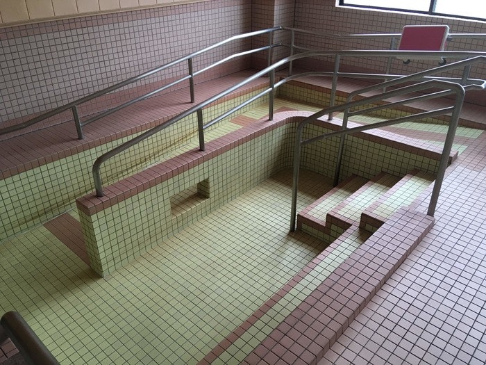 浴室 グッドタイムナーシングホーム・江戸川(有料老人ホーム[特定施設])の画像