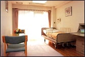 介護居室 ジョイステージ八王子(有料老人ホーム[特定施設])の画像