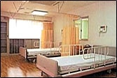 一時介護室 ジョイステージ八王子(有料老人ホーム[特定施設])の画像