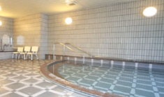 大浴場 ウェルハイム・八王子(有料老人ホーム[特定施設])の画像