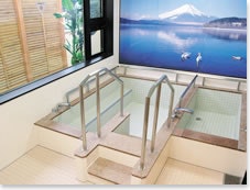 一般浴室 カーロガーデン大塚(有料老人ホーム[特定施設])の画像