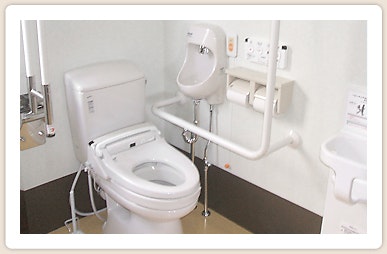 トイレ エルダーホームケア町田(有料老人ホーム[特定施設])の画像