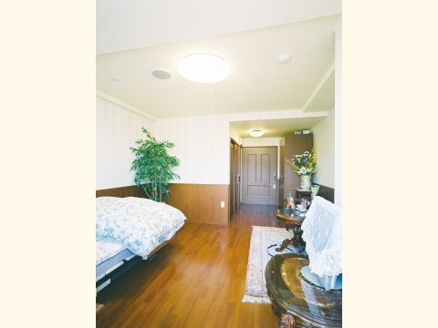 部屋 エクセレント町田(有料老人ホーム[特定施設])の画像
