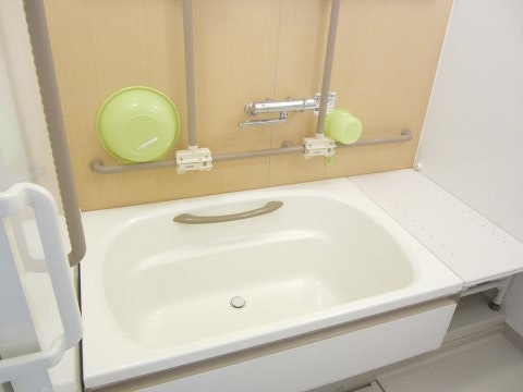 風呂2 エクセレント町田(有料老人ホーム[特定施設])の画像