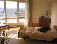居室 フローレンスケア聖蹟桜ヶ丘(有料老人ホーム[特定施設])の画像