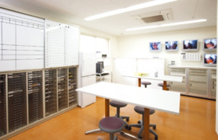健康管理室 ニチイホーム 稲城(有料老人ホーム[特定施設])の画像