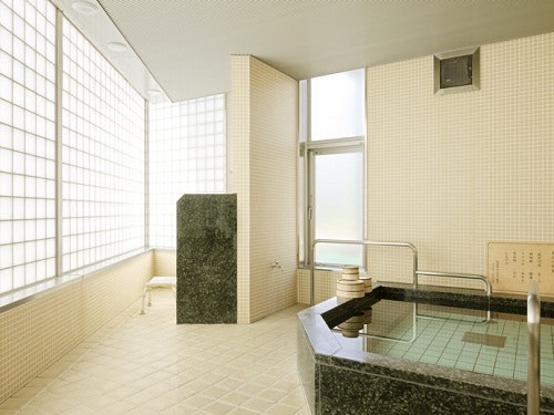 大浴室 ヒルデモアたまプラーザ・ビレッジⅡ(有料老人ホーム[特定施設])の画像