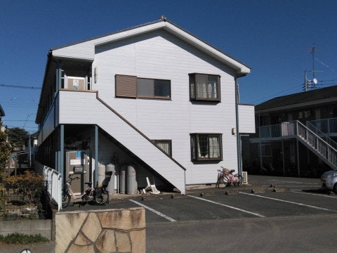  太陽の家「田名住宅」(住宅型有料老人ホーム)の画像