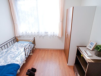居室 福寿やまと下鶴間(住宅型有料老人ホーム)の画像