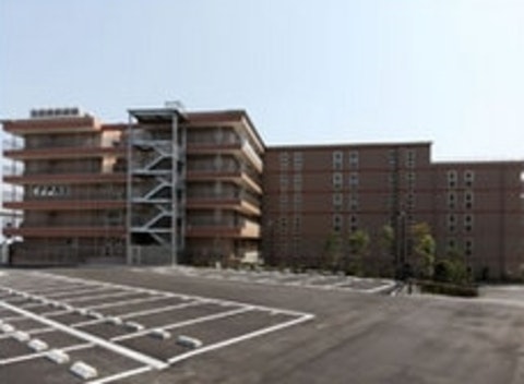  そんぽの家S 新横浜篠原(サービス付き高齢者向け住宅(サ高住))の画像