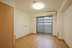 居室(同タイプの他のそんぽの家S) そんぽの家S新横浜西(サービス付き高齢者向け住宅(サ高住))の画像