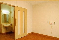 居室(参考画像) そんぽの家はるひ野(有料老人ホーム[特定施設])の画像