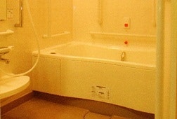 浴室 そんぽの家はるひ野(有料老人ホーム[特定施設])の画像