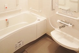 居室浴室 そんぽの家伊勢原(有料老人ホーム[特定施設])の画像