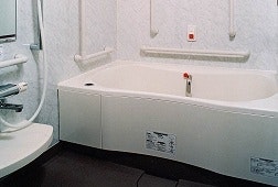 居室浴室 そんぽの家戸塚南(有料老人ホーム[特定施設])の画像
