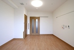 居室 そんぽの家新川崎(有料老人ホーム[特定施設])の画像