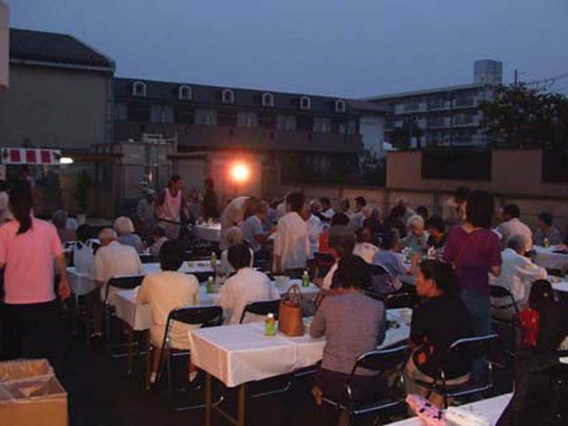 イベント ココファンメディカルタウン湘南四之宮(住宅型有料老人ホーム)の画像