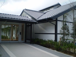施設外観 ココファンメゾン鎌倉山(住宅型有料老人ホーム)の画像
