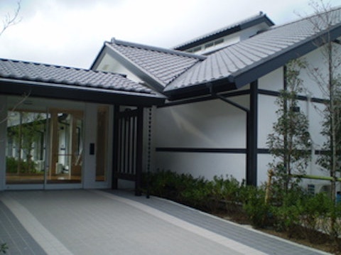 ココファンメゾン鎌倉山(住宅型有料老人ホーム)の写真