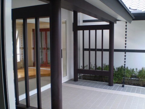 ココファンメゾン鎌倉山(住宅型有料老人ホーム)の写真