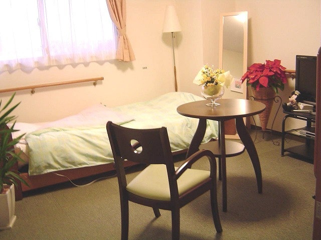 居室イメージ ココファンメゾン四之宮Ⅱ(住宅型有料老人ホーム)の画像