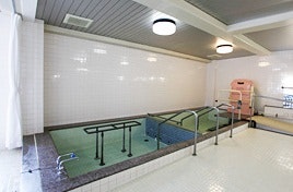 浴室 アルプスの杜 さがみ(有料老人ホーム[特定施設])の画像