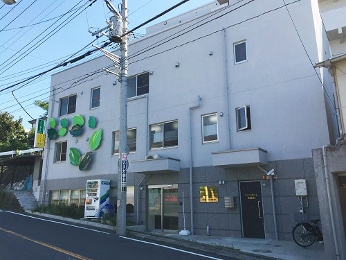 外観 グリーンホームHISUI本館・別館(サービス付き高齢者向け住宅(サ高住))の画像