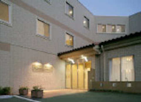 オペラガーデン湘南・二宮(サービス付き高齢者向け住宅)の写真