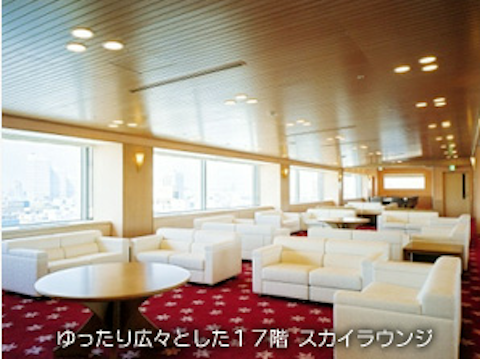シニアホテル横浜(介護付き有料老人ホーム)の写真