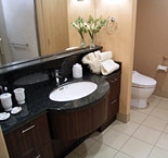 居室トイレ・洗面所 サンシティ横浜(有料老人ホーム[特定施設])の画像