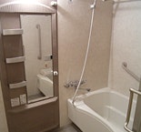 居室バスルーム サンシティ横浜(有料老人ホーム[特定施設])の画像