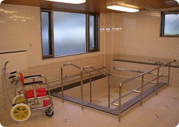 一般浴室 すいとぴー金沢八景(有料老人ホーム[特定施設])の画像