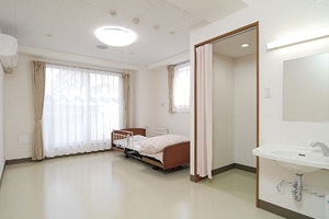 居室 はなことば新横浜2号館(有料老人ホーム[特定施設])の画像