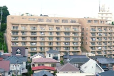 クラシック・コミュニティ横浜(介護付き有料老人ホーム)の写真