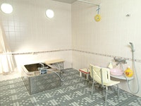 浴室 はなことばナーシング戸塚(有料老人ホーム[特定施設])の画像