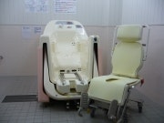 機械浴室 ミモザ寒川(有料老人ホーム[特定施設])の画像
