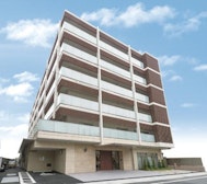 SOMPOケア ラヴィーレ横須賀(有料老人ホーム[特定施設])の写真