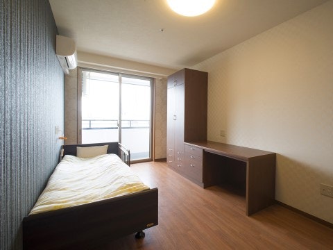 部屋 エクセレント平塚(有料老人ホーム[特定施設])の画像