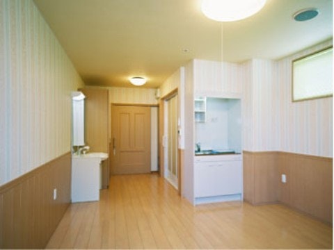 部屋2 エクセレント平塚(有料老人ホーム[特定施設])の画像