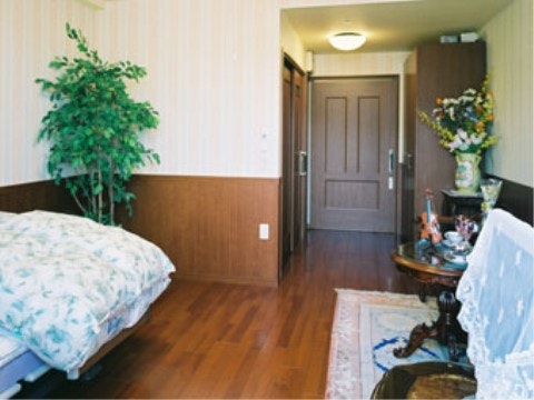 部屋3 エクセレント平塚(有料老人ホーム[特定施設])の画像