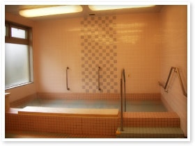 浴室 サンライズ・ヴィラ藤沢湘南台(有料老人ホーム[特定施設])の画像