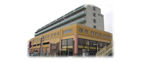 ホッとライブ 横山台(サービス付き高齢者向け住宅)の写真