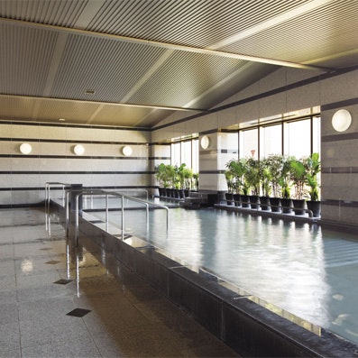 大浴場 サンシティ神奈川(有料老人ホーム[特定施設])の画像