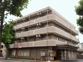 外観 ベストライフ横浜港南(住宅型有料老人ホーム)の画像