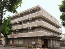 ベストライフ横浜港南(住宅型有料老人ホーム)の写真