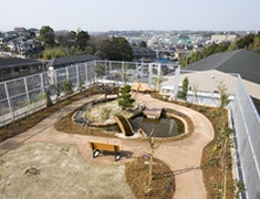 ビオトープ フローレンスケア横浜森の台(有料老人ホーム[特定施設])の画像