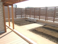 農園 フローレンスケア横浜森の台(有料老人ホーム[特定施設])の画像