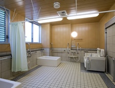 一般浴室 フローレンスケア横浜森の台(有料老人ホーム[特定施設])の画像